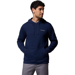 image:imageColumbia mens Trek HoodieCollegiate NavyMeadowland