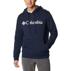 image:imageColumbia mens Trek HoodieCollegiate NavyWhite
