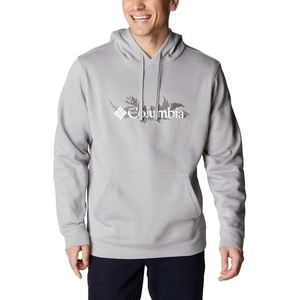 image:imageColumbia mens Trek HoodieColumbia GreyNorthwoods Brand