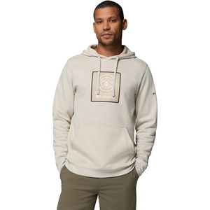 image:imageColumbia mens Trek HoodieDark StoneLinework C Badge