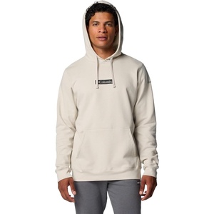 image:imageColumbia mens Trek HoodieDark StonePuff Box Gem Logo