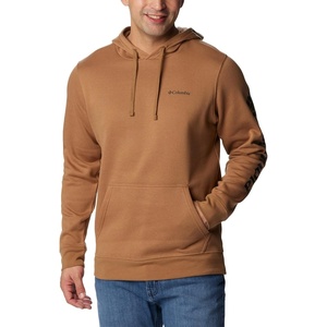 image:imageColumbia mens Trek HoodieDelta  Csc Sleeve Logo