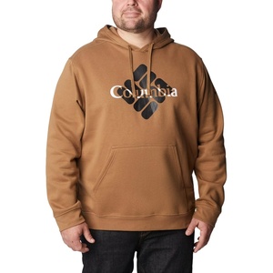 image:imageColumbia mens Trek HoodieDeltaCentered Gem Logo
