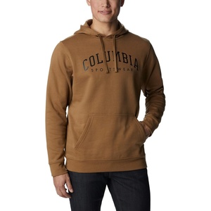 image:imageColumbia mens Trek HoodieDeltaCsc Arched Brand Logo