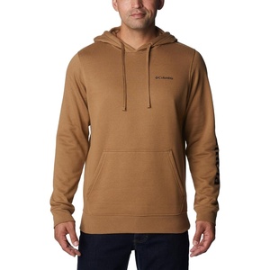 image:imageColumbia mens Trek HoodieDeltaCsc Sleeve Logo