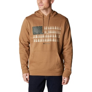 image:imageColumbia mens Trek HoodieDeltaTreestriped Flag