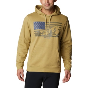 image:imageColumbia mens Trek HoodieSavoryUs Hood Flag