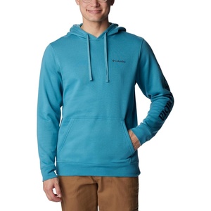 image:imageColumbia mens Trek HoodieShasta  Csc Sleeve Logo