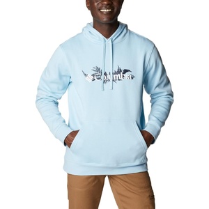 image:imageColumbia mens Trek HoodieSky BlueNorthwoods Brand