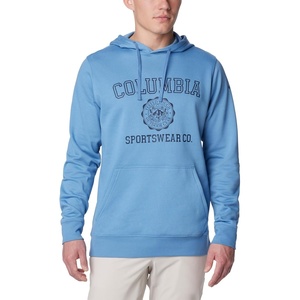 image:imageColumbia mens Trek HoodieSkylerCsc Emblem