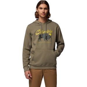 image:imageColumbia mens Trek HoodieStone GreenRetro Roamer
