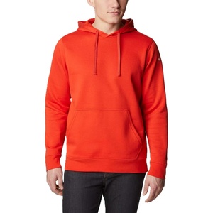 image:imageColumbia mens Trek HoodieTuscanCsc Sleeve Logo