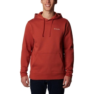 image:imageColumbia mens Trek HoodieWarp Red  Boxed Gem Columbia Graphic