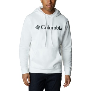 image:imageColumbia mens Trek HoodieWhiteShark