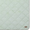 image:imageColumbia 50 x 60 Cooling Throw Blanket  Soft and Cozy Home Essentials for Bed and Living Room 80 Nylon  20 Polyethylene Heathered 6 Diamond Quilt 100 Polyester Wicking  CLB GreyCool Green