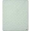 image:imageColumbia 50 x 60 Cooling Throw Blanket  Soft and Cozy Home Essentials for Bed and Living Room 80 Nylon  20 Polyethylene Heathered 6 Diamond Quilt 100 Polyester Wicking  CLB GreyCool Green