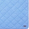 image:imageColumbia 50 x 60 Cooling Throw Blanket  Soft and Cozy Home Essentials for Bed and Living Room 80 Nylon  20 Polyethylene Heathered 6 Diamond Quilt 100 Polyester Wicking  CLB GreyDark Mirage