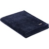 image:imageColumbia 50 x 60 Super Plush Lightweight Throw Blanket  Outdoor Essentials for Camping Picnics and Adventures Soft and Cozy Home Essentials for Bed and Living Room  SparrowNocturnal Blue
