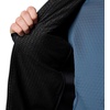 image:imageColumbia Arctic Crest Hybrid Full ZipBlack