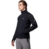 image:imageColumbia Arctic Crest Hybrid Full ZipBlack