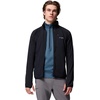image:imageColumbia Arctic Crest Hybrid Full ZipBlack