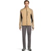 image:imageColumbia Arctic Crest Hybrid Full ZipCanoeBlack