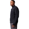 image:imageColumbia Arctic Peak Full ZipBlack