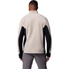 image:imageColumbia Arctic Peak Full ZipDark StoneBlack