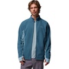 image:imageColumbia Arctic Peak Full ZipEverblueCrushed Blue