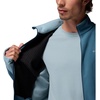 image:imageColumbia Arctic Peak Full ZipEverblueCrushed Blue