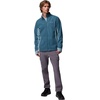 image:imageColumbia Arctic Peak Full ZipEverblueCrushed Blue