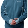 image:imageColumbia Arctic Peak Full ZipEverblueCrushed Blue