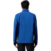 image:imageColumbia Arctic Peak Full ZipMountain BlueCollegiate Navy