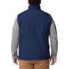 image:imageColumbia Ascender II Softshell VestCollegiate Navy