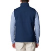 image:imageColumbia Ascender II Softshell VestCollegiate Navy