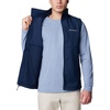 image:imageColumbia Ascender II Softshell VestCollegiate Navy