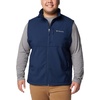 image:imageColumbia Ascender II Softshell VestCollegiate Navy