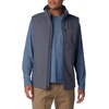 image:imageColumbia Ascender II Softshell VestGraphite