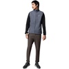 image:imageColumbia Ascender II Softshell VestGraphite