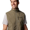 image:imageColumbia Ascender II Softshell VestStone Green