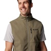 image:imageColumbia Ascender II Softshell VestStone Green
