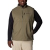 image:imageColumbia Ascender II Softshell VestStone Green