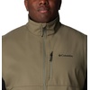 image:imageColumbia Ascender II Softshell VestStone Green