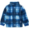 image:imageColumbia Baby Boys Rugged Ridge II Printed Sherpa Full ZipMountain Blue Omblur