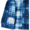 image:imageColumbia Baby Boys Rugged Ridge II Printed Sherpa Full ZipMountain Blue Omblur