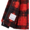 image:imageColumbia Baby Boys Rugged Ridge II Printed Sherpa Full ZipSail Red Omblur Tonal