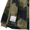image:imageColumbia Baby Boys Rugged Ridge II Printed Sherpa Full ZipStone Green Mod Camo