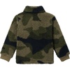 image:imageColumbia Baby Boys Rugged Ridge II Printed Sherpa Full ZipStone Green Mod Camo