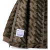 image:imageColumbia Baby Boys Rugged Ridge II Printed Sherpa Full ZipStone Green Twills