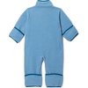 image:imageColumbia Baby Helvetia BuntingRainy DayCollegiate Navy